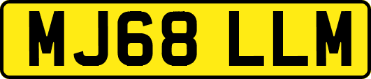 MJ68LLM