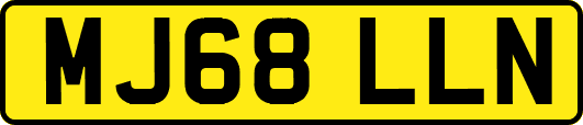 MJ68LLN