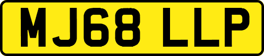 MJ68LLP