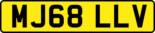 MJ68LLV