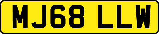 MJ68LLW