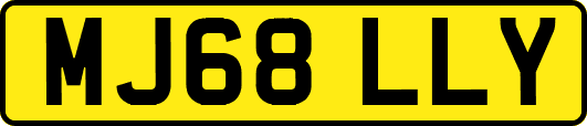 MJ68LLY