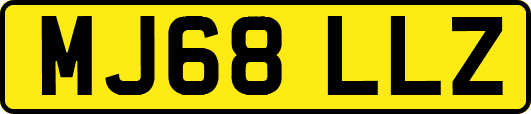 MJ68LLZ