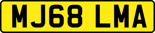 MJ68LMA
