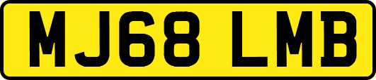 MJ68LMB