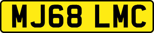 MJ68LMC