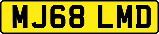 MJ68LMD
