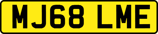MJ68LME