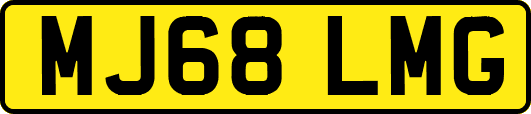 MJ68LMG