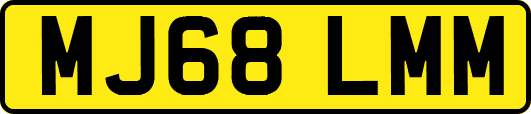 MJ68LMM