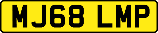 MJ68LMP