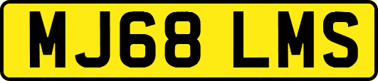 MJ68LMS