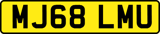 MJ68LMU