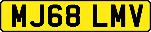 MJ68LMV