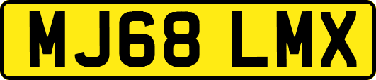 MJ68LMX