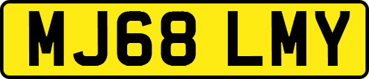 MJ68LMY