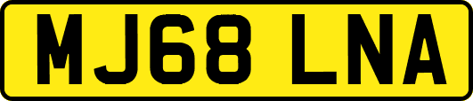 MJ68LNA