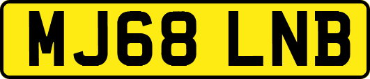 MJ68LNB