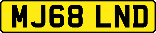 MJ68LND