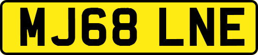 MJ68LNE