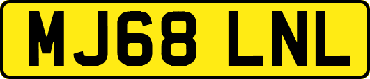 MJ68LNL