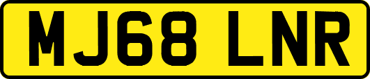 MJ68LNR