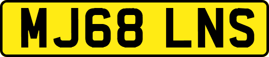 MJ68LNS