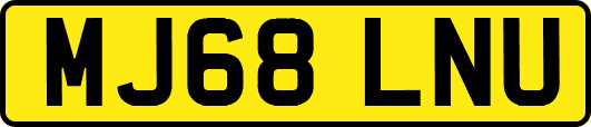 MJ68LNU