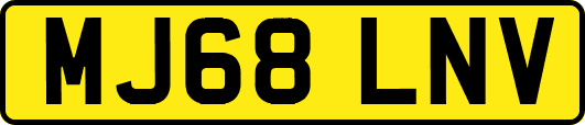 MJ68LNV
