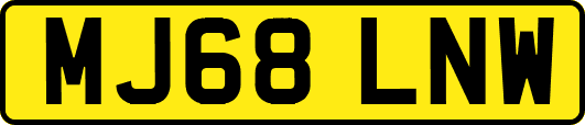 MJ68LNW