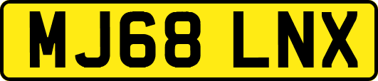 MJ68LNX