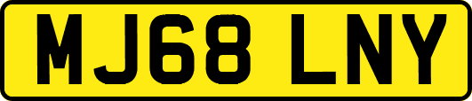 MJ68LNY