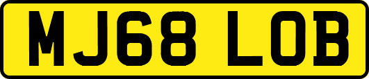 MJ68LOB