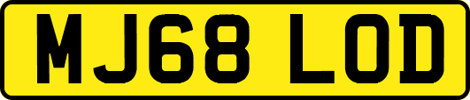 MJ68LOD