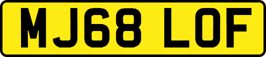 MJ68LOF