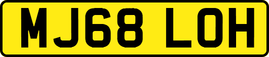 MJ68LOH