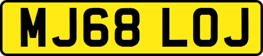 MJ68LOJ