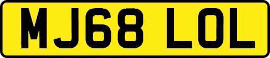 MJ68LOL
