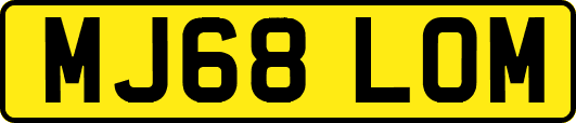 MJ68LOM