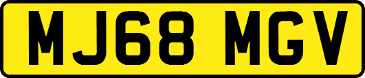 MJ68MGV