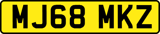 MJ68MKZ