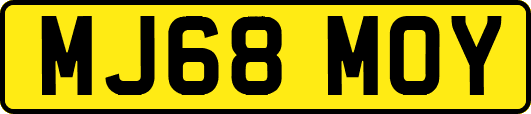 MJ68MOY