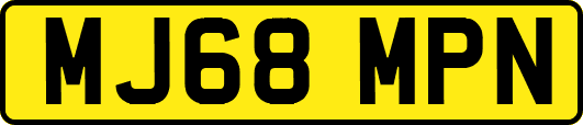 MJ68MPN