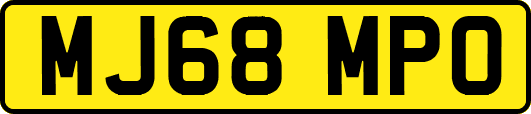 MJ68MPO
