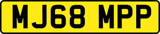 MJ68MPP