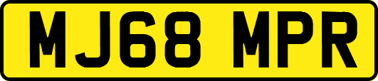MJ68MPR