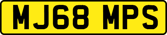 MJ68MPS