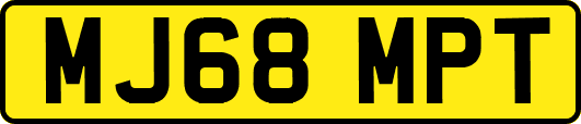 MJ68MPT