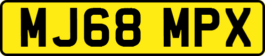 MJ68MPX