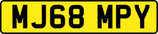 MJ68MPY